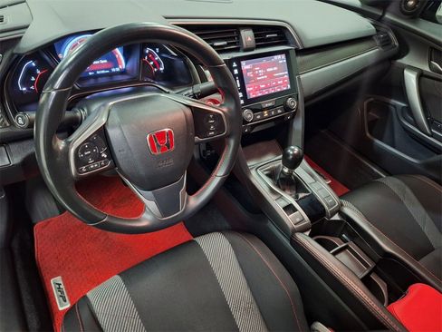 Used 2018 Honda Civic Si image 17