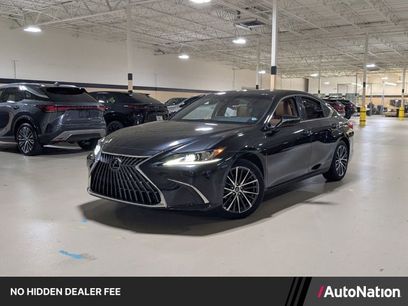 Used 2023 Lexus ES 350 w/ Premium Package