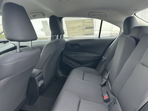 New 2026 Toyota Corolla LE image 12