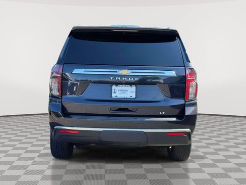 Used 2023 Chevrolet Tahoe LT w/ LT Signature Plus Package AWD/4WD image 6