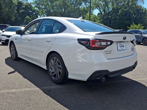 Used 2024 Subaru Legacy Sport AWD/4WD image 4