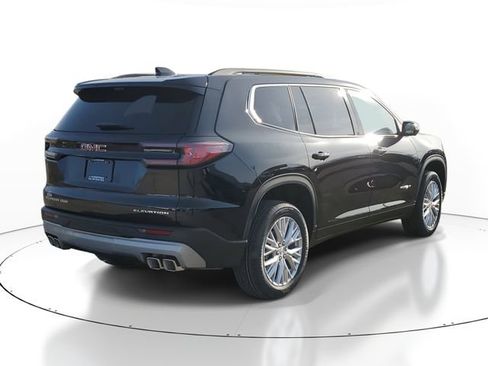 New 2026 GMC Acadia Elevation w/ Elevation Premium Package image 4