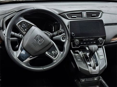 Used 2022 Honda CR-V EX-L image 13