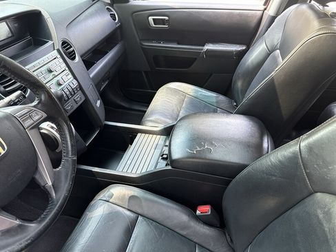 Used 2009 Honda Pilot EX-L image 31