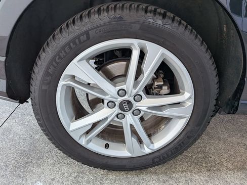 Used 2021 Audi Q3 2.0T Premium Plus w/ Premium Plus Package AWD/4WD image 7