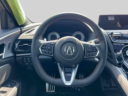 New 2026 Acura RDX w/ Advance Package AWD/4WD image 13