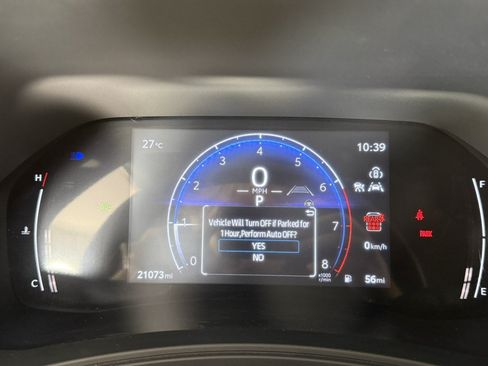Used 2024 Toyota Grand Highlander AWD image 19