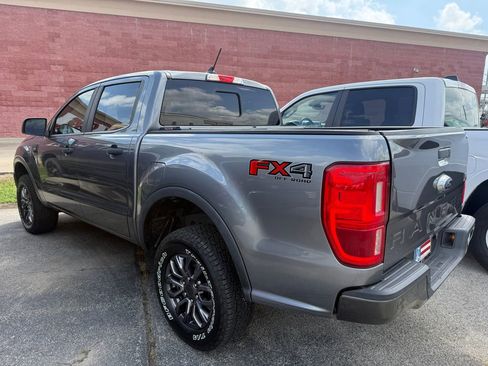 Used 2021 Ford Ranger XLT w/ Equipment Group 302A High AWD/4WD image 23