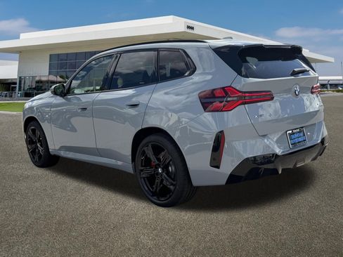 New 2026 BMW X3 xDrive30 AWD/4WD image 7