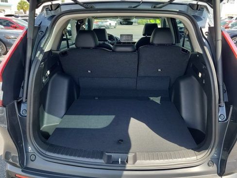Certified 2025 Honda CR-V EX-L image 12