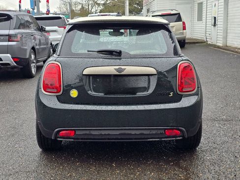 Used 2024 MINI Cooper SE w/ MINI Resolute Edition image 40