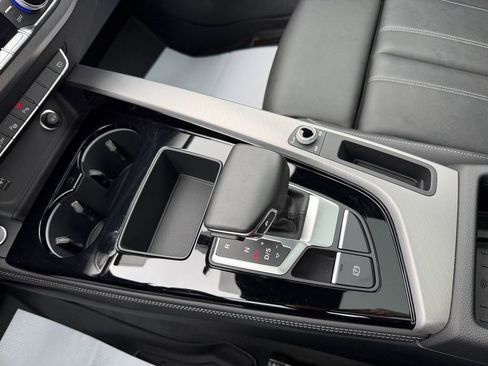 Used 2021 Audi A5 2.0T Prestige image 24