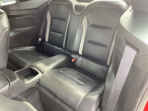 Used 2020 Chevrolet Camaro SS image 13
