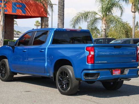 Used 2022 Chevrolet Silverado 1500 RST image 7