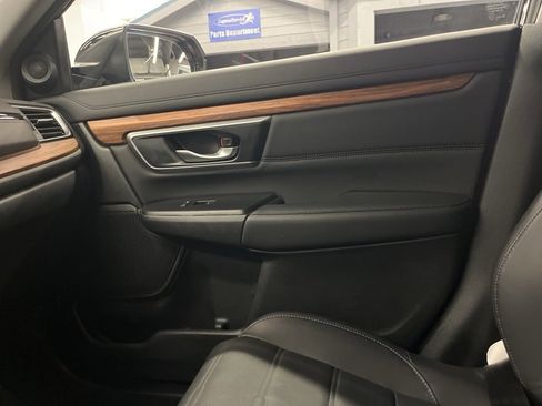 Used 2022 Honda CR-V EX-L image 13