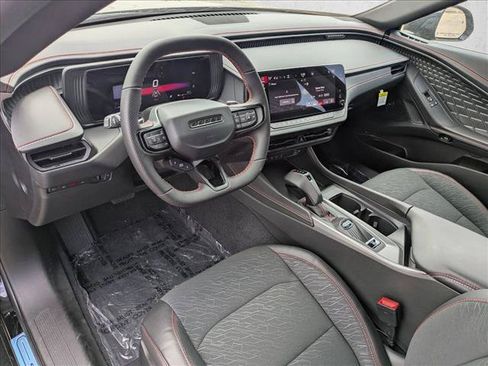 New 2026 Dodge Charger R/T AWD/4WD image 3