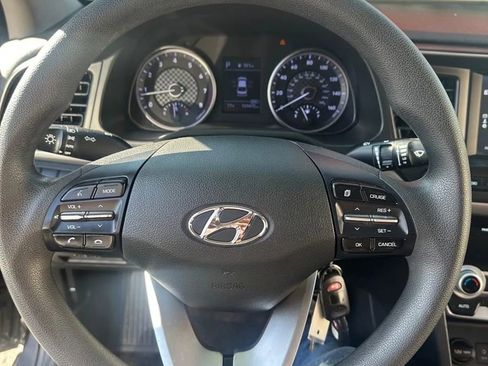 Used 2020 Hyundai Elantra SEL w/ Cargo Package (C1) FWD image 15