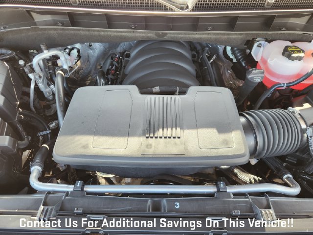 New 2027 GMC Yukon AT4 w/ AT4 Premium Package AWD/4WD image 23