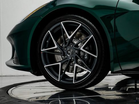 New 2026 Lotus Emira image 96