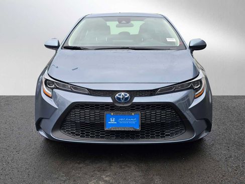 Used 2022 Toyota Corolla LE image 8