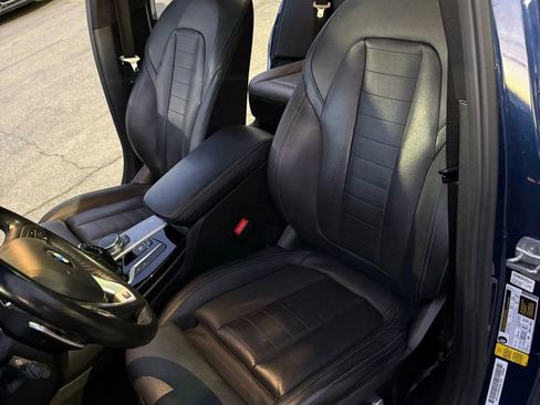 Used 2019 BMW X3 sDrive30i image 18
