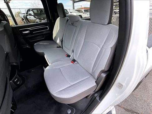 Used 2024 RAM 2500 Big Horn image 18