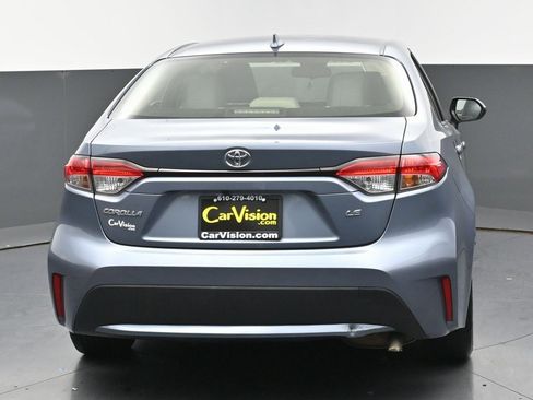 Used 2020 Toyota Corolla LE image 4