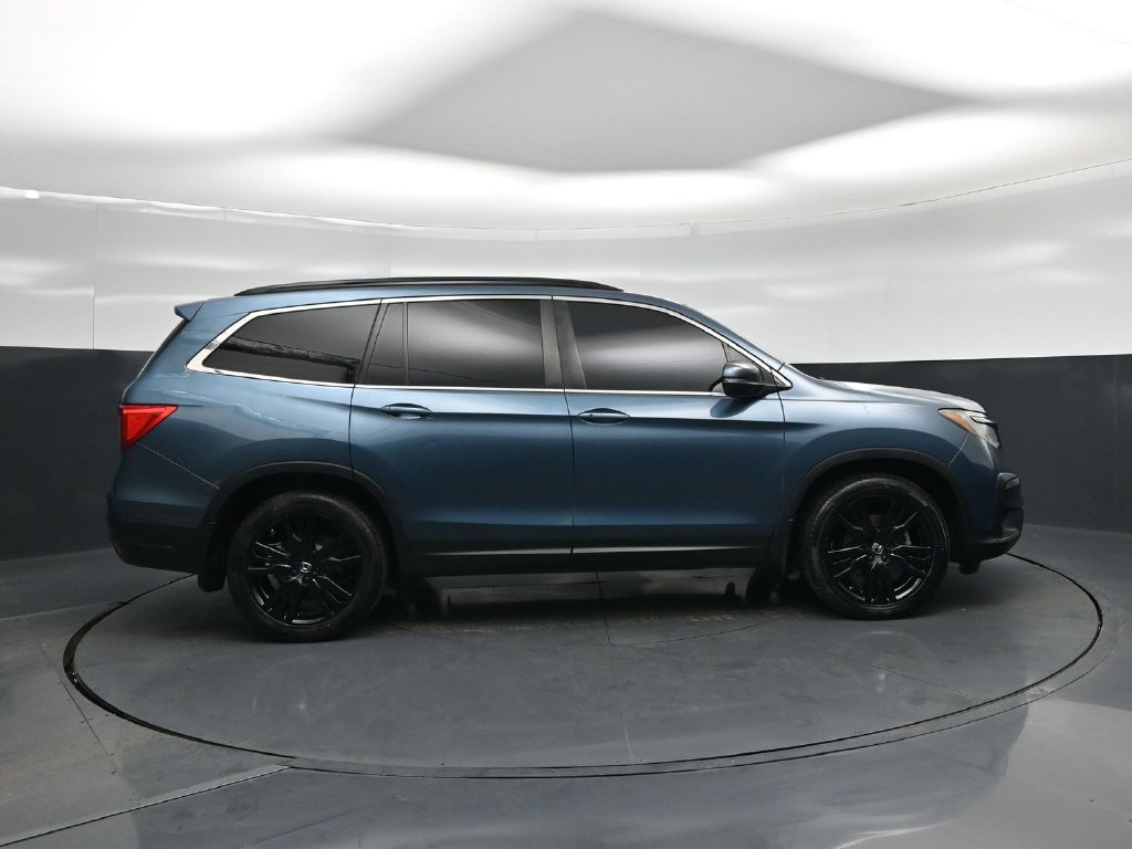 Used 2021 Honda Pilot Special Edition image 23