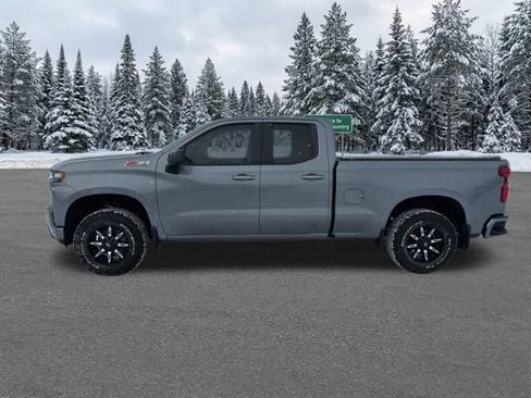 Used 2019 Chevrolet Silverado 1500 RST image 2
