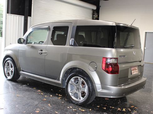 Used 2007 Honda Element SC image 5
