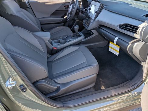 New 2026 Subaru Crosstrek 2.5i image 24