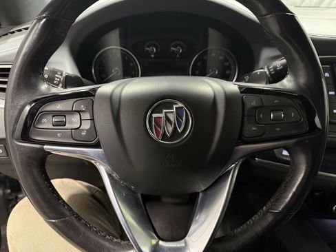 Used 2023 Buick Enclave Essence w/ Trailering Package, 5000 lbs. image 19