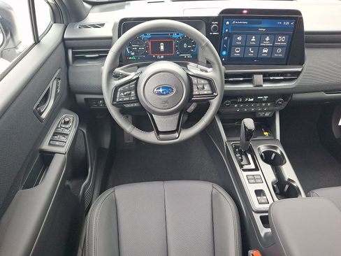 New 2026 Subaru Outback Limited AWD/4WD image 7