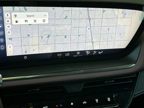 New 2026 Buick Envision Sport Touring AWD/4WD image 19