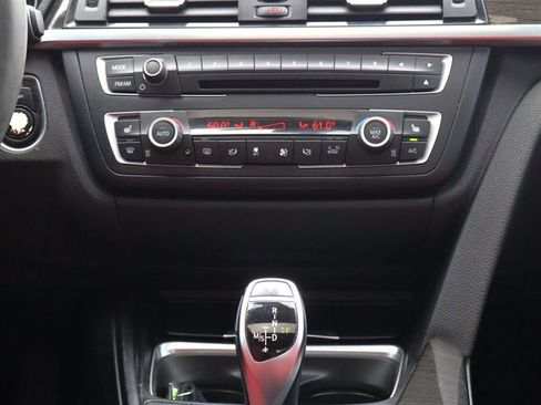 Used 2015 BMW 328i xDrive Sedan AWD/4WD image 12