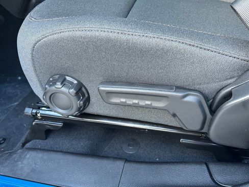 New 2026 Jeep Wrangler Unlimited Sport image 16