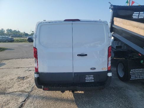 Used 2019 Ford Transit 150 130 Low Roof RWD image 6