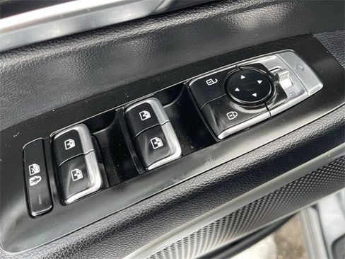 Used 2021 Kia Telluride EX w/ EX Premium Package image 13