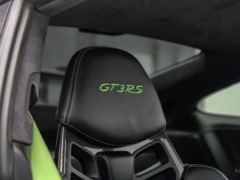 Used 2019 Porsche 911 GT3 RS RWD image 60