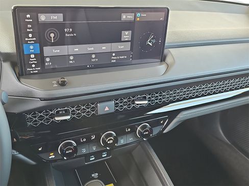 New 2025 Honda Accord Sport image 19