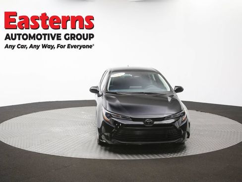 Used 2024 Toyota Corolla LE FWD image 50