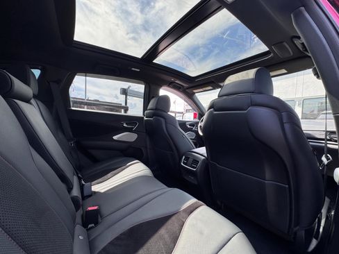 Used 2023 Acura RDX A-Spec image 27