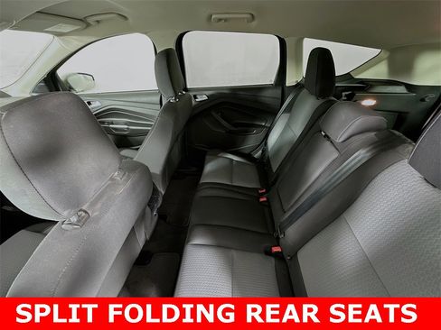 Used 2018 Ford Escape SE image 4