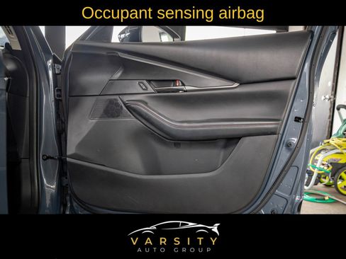 Used 2023 MAZDA CX-30 AWD 2.5 S w/ Preferred Package image 25