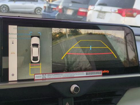 New 2026 Toyota Crown Limited image 20