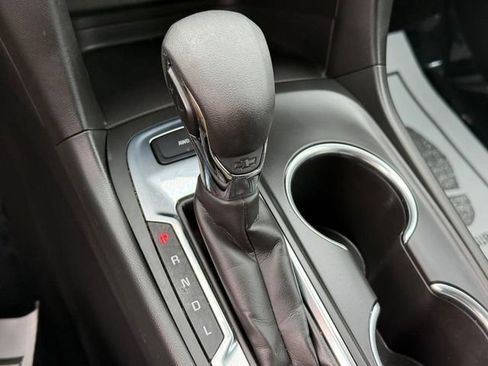 Used 2022 Chevrolet Equinox LS AWD/4WD image 21