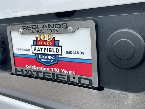 New 2026 GMC Sierra 1500 Elevation image 28