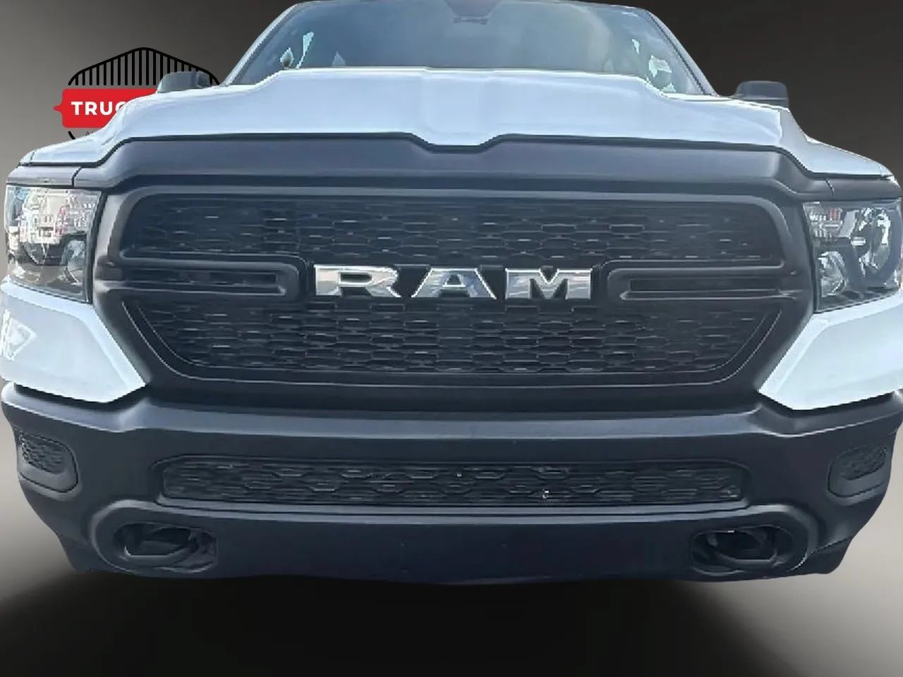 Used 2023 RAM 1500 Tradesman AWD/4WD image 3