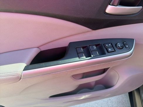 Used 2014 Honda CR-V EX-L image 11