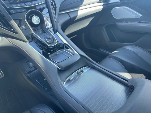 Used 2024 Acura RDX AWD w/ A-Spec & Advance Pkg image 24